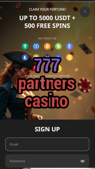 777 partners casino-asdasdzhjkds.com